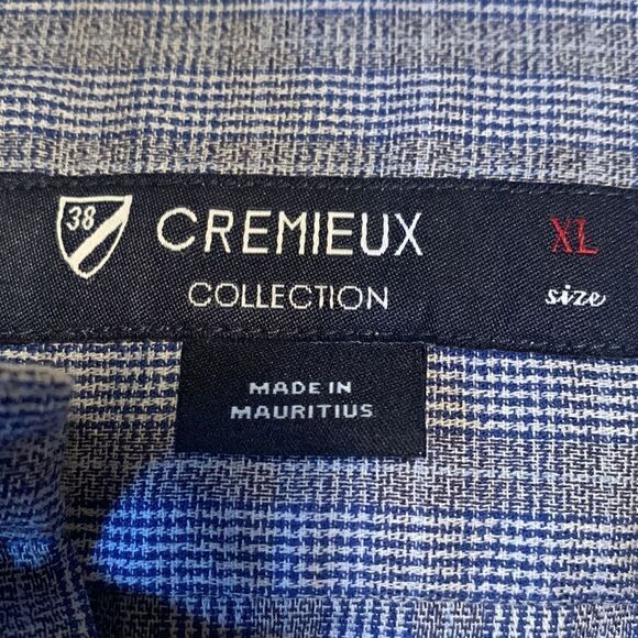 CREMIEUX collection, XL, 100% cotton, new condition - Picture 2 of 11